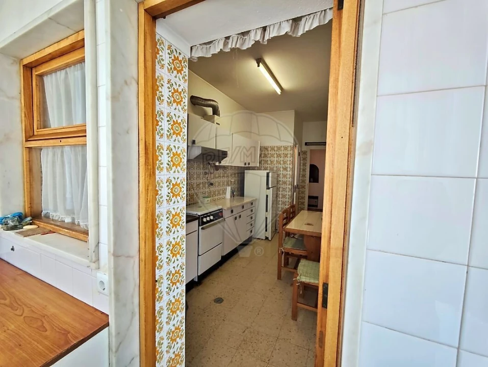 Apartamento T2 para Venda em Lagos (São Sebastião e Santa Maria) Foto 19