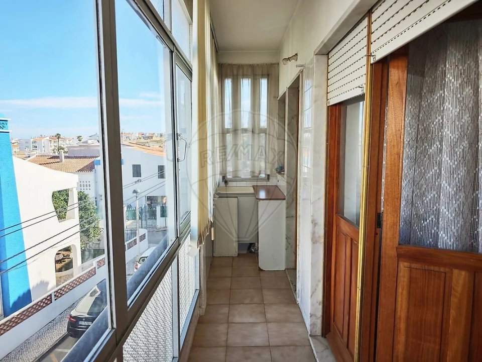Apartamento T2 para Venda em Lagos (São Sebastião e Santa Maria) Foto 22