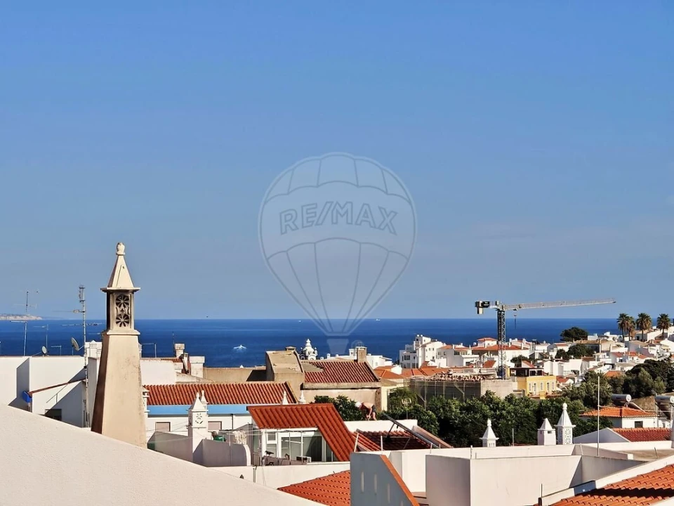 Apartamento T2 para Venda em Lagos (São Sebastião e Santa Maria) Foto 26