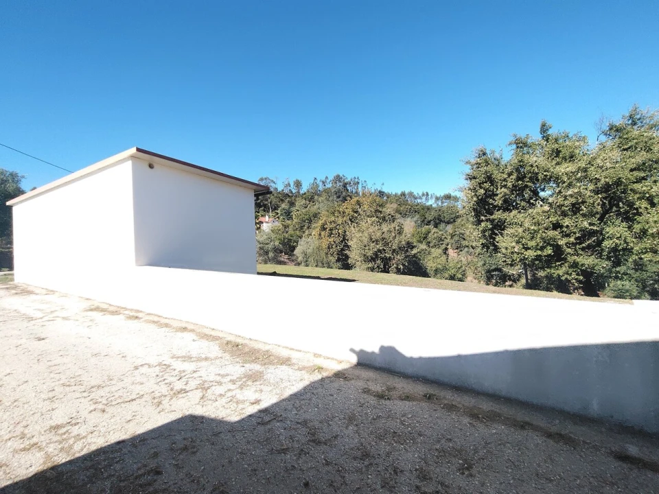 Moradia T2 para Venda em Maçãs de D. Maria Foto 10