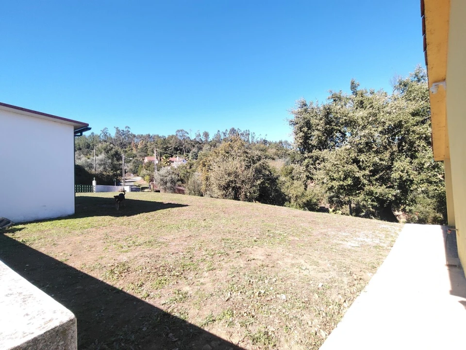 Moradia T2 para Venda em Maçãs de D. Maria Foto 34