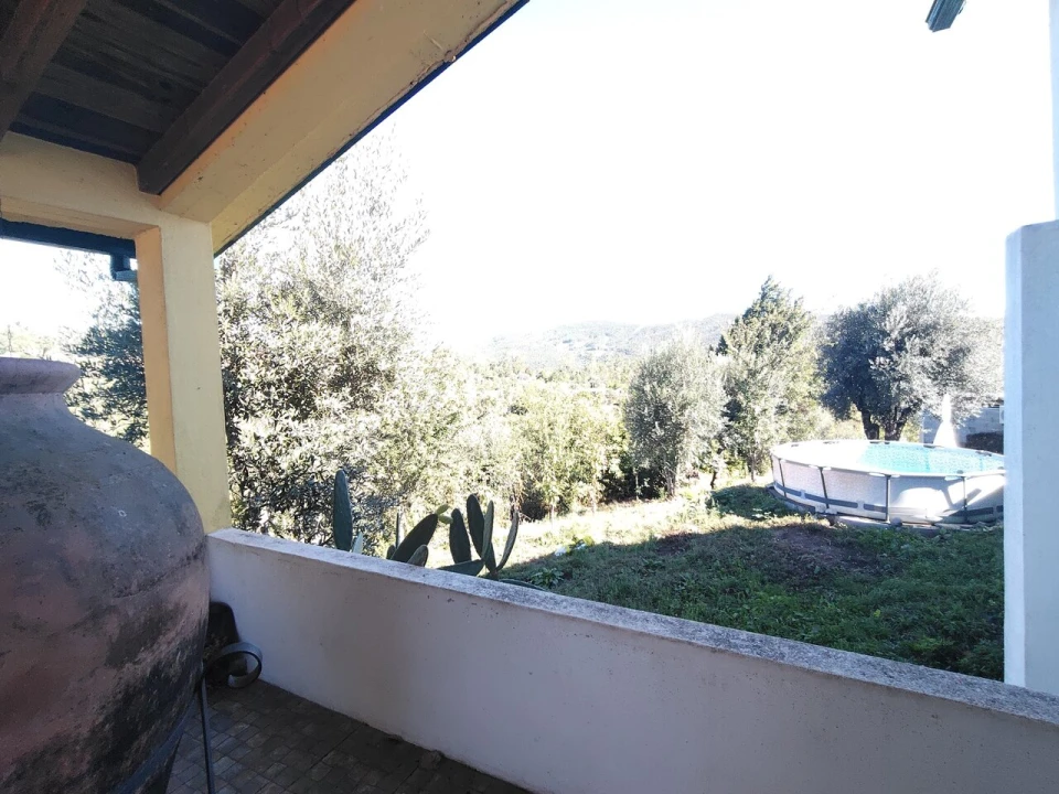 Moradia T2 para Venda em Maçãs de D. Maria Foto 30