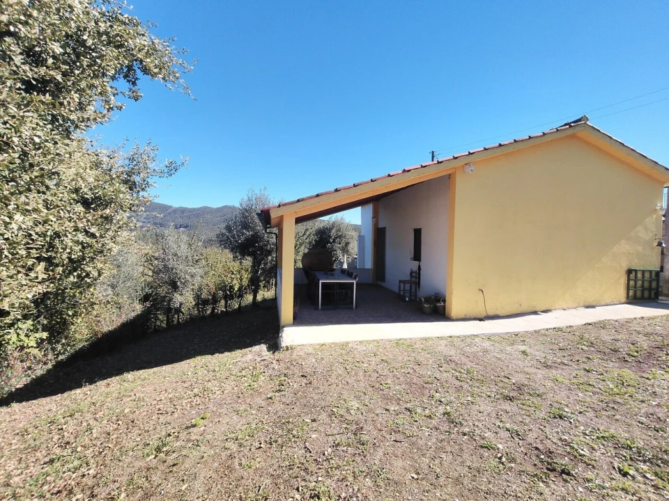 Moradia T2 para Venda em Maçãs de D. Maria Foto 2