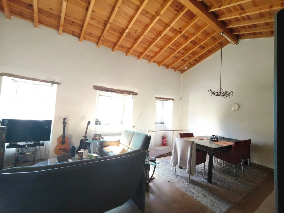 Moradia T2 para Venda em Maçãs de D. Maria Foto 12