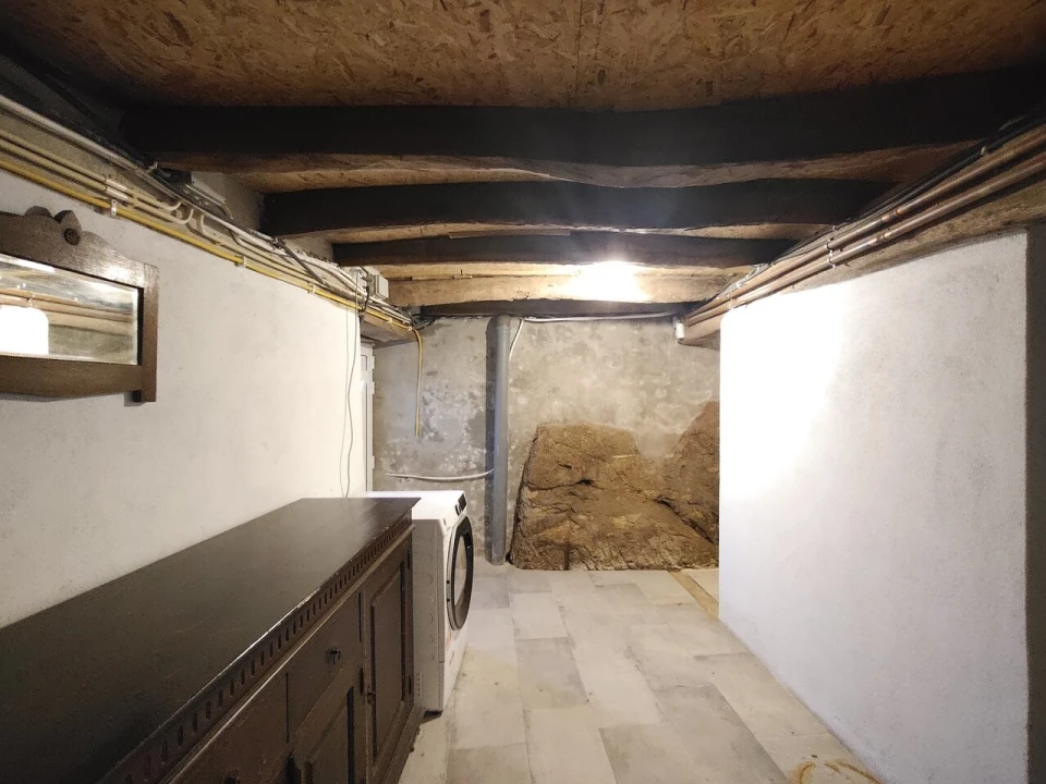 Moradia T2 para Venda em Maçãs de D. Maria Foto 24