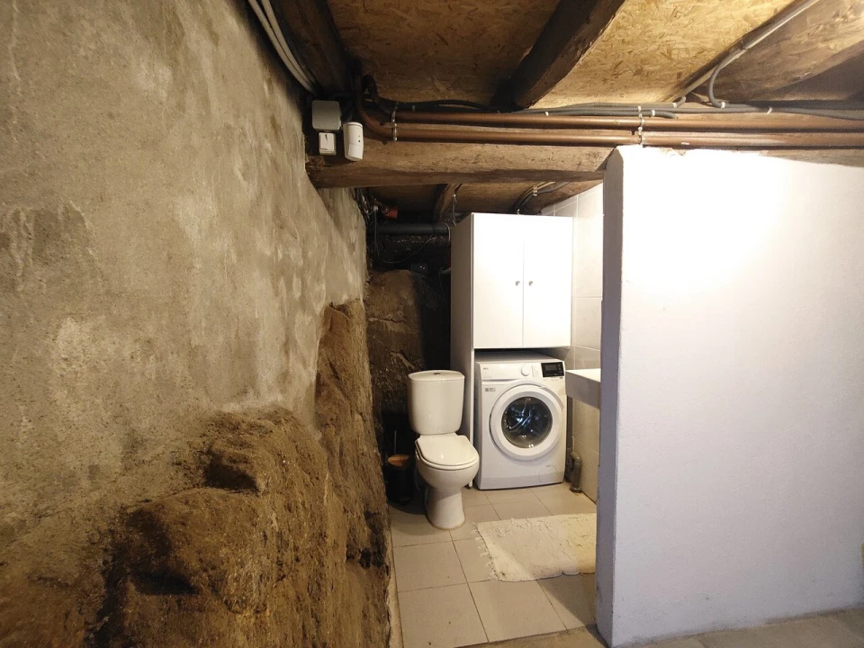 Moradia T2 para Venda em Maçãs de D. Maria Foto 25