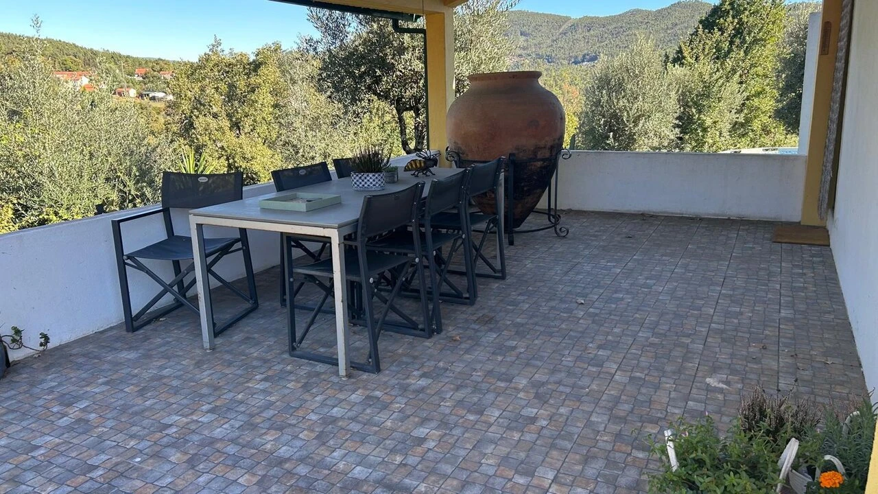 Moradia T2 para Venda em Maçãs de D. Maria Foto 29