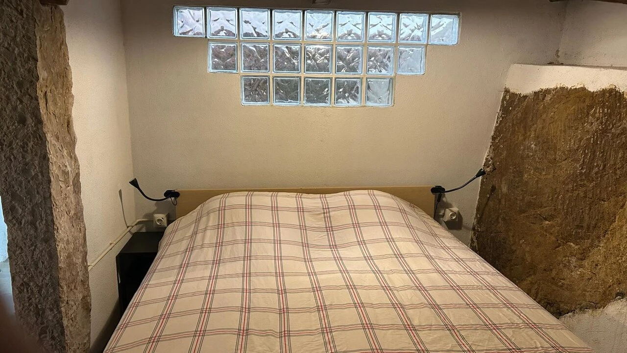 Moradia T2 para Venda em Maçãs de D. Maria Foto 23