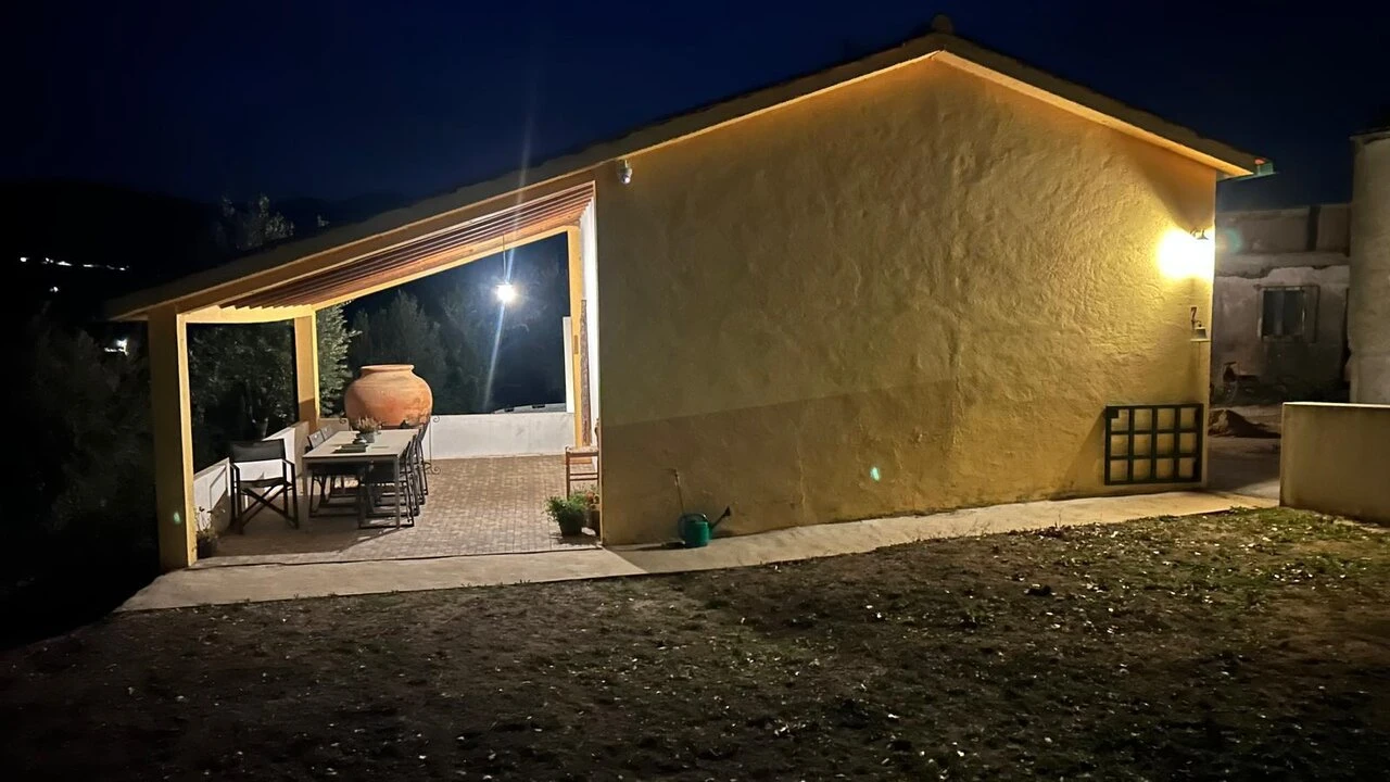 Moradia T2 para Venda em Maçãs de D. Maria Foto 42
