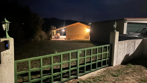 Moradia T2 para Venda em Maçãs de D. Maria