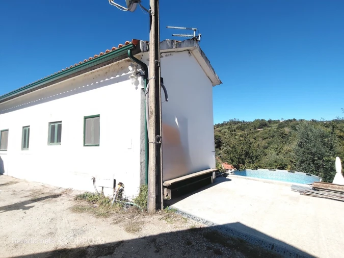 Moradia T2 para Venda em Maçãs de D. Maria Foto 5