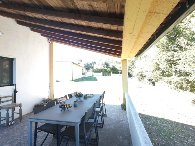 Moradia T2 para Venda em Maçãs de D. Maria Foto 9