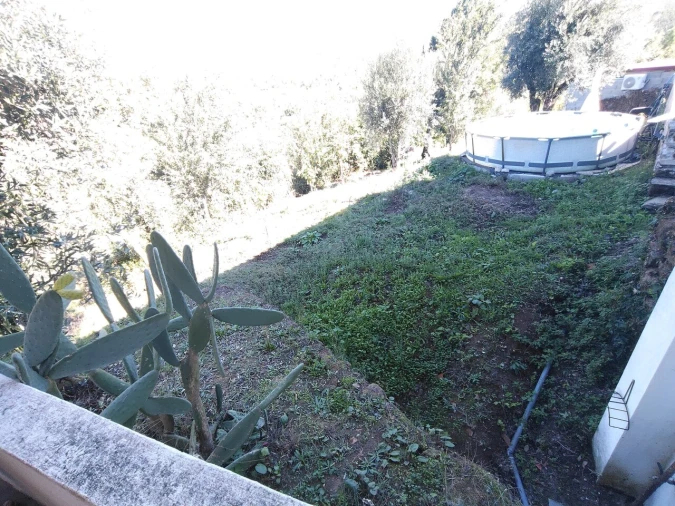 Moradia T2 para Venda em Maçãs de D. Maria Foto 31