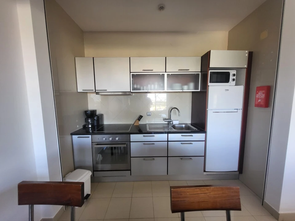 Apartamento T1 para Venda em Albufeira e Olhos de Água Foto 4