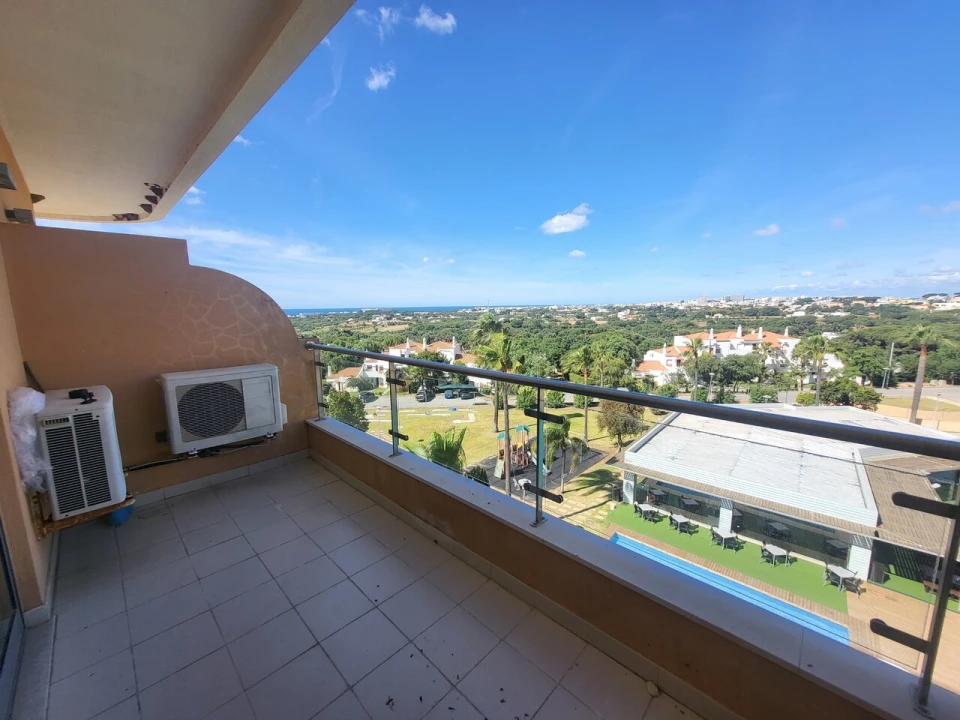 Apartamento T1 para Venda em Albufeira e Olhos de Água Foto 7
