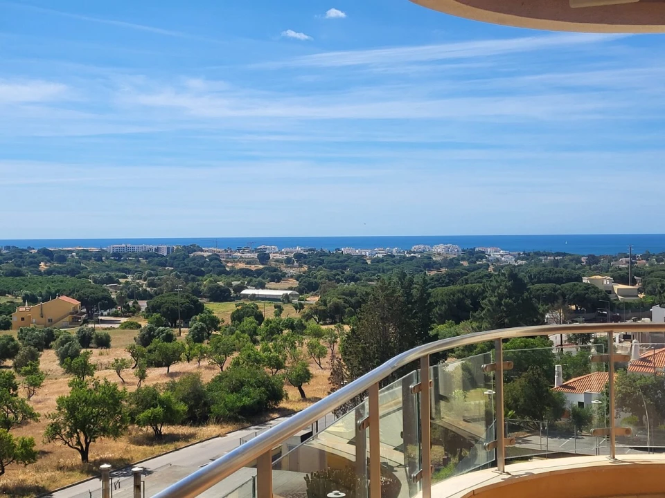 Apartamento T1 para Venda em Albufeira e Olhos de Água Foto 14