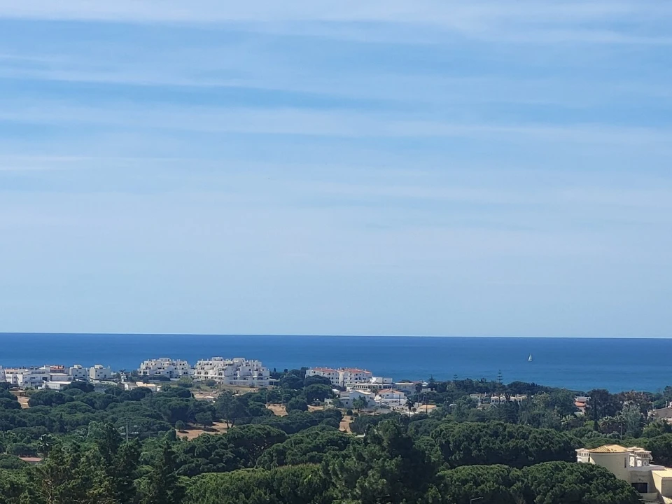 Apartamento T1 para Venda em Albufeira e Olhos de Água Foto 16