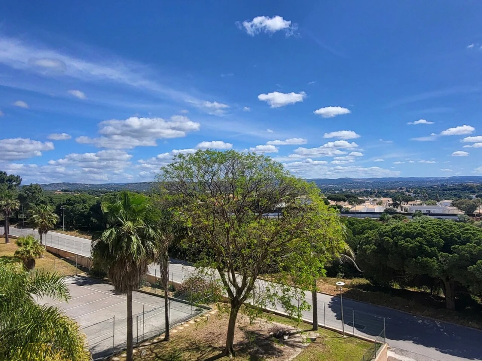 Apartamento T1 para Venda em Albufeira e Olhos de Água Foto 19