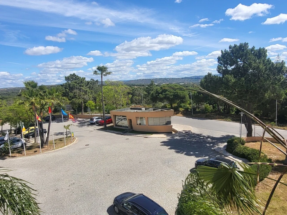 Apartamento T1 para Venda em Albufeira e Olhos de Água Foto 23