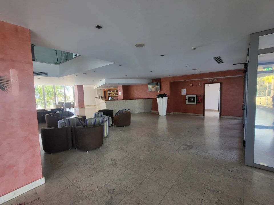 Apartamento T1 para Venda em Albufeira e Olhos de Água Foto 27