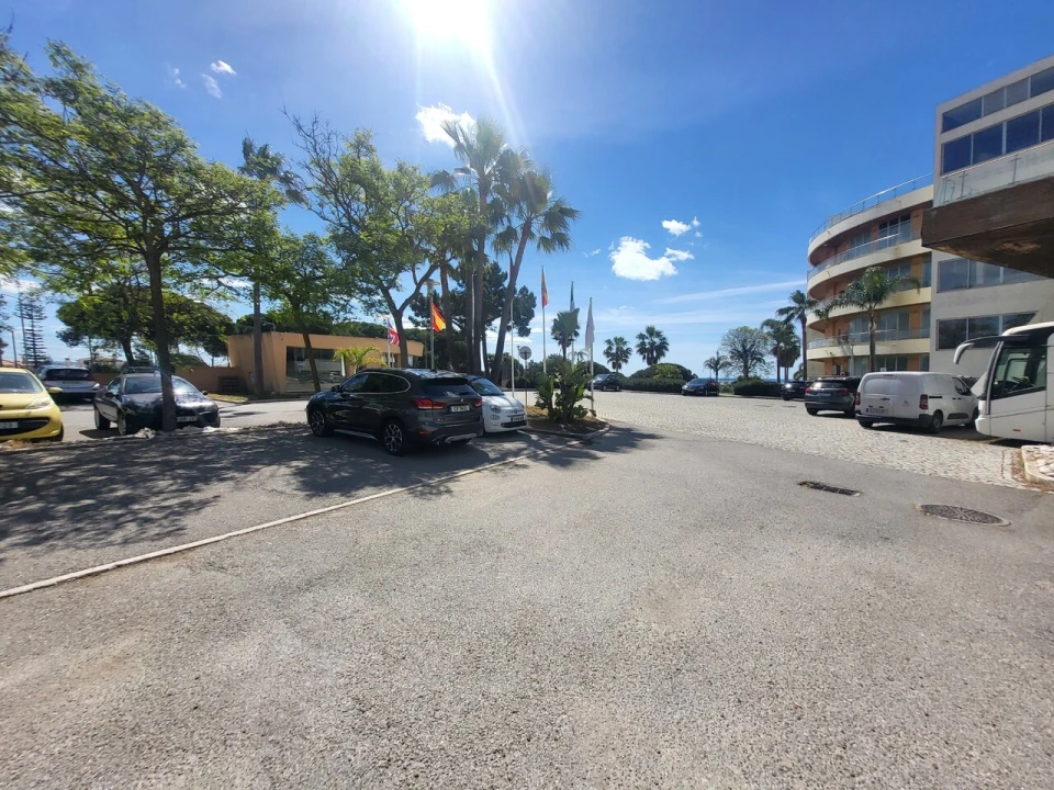 Apartamento T1 para Venda em Albufeira e Olhos de Água Foto 30