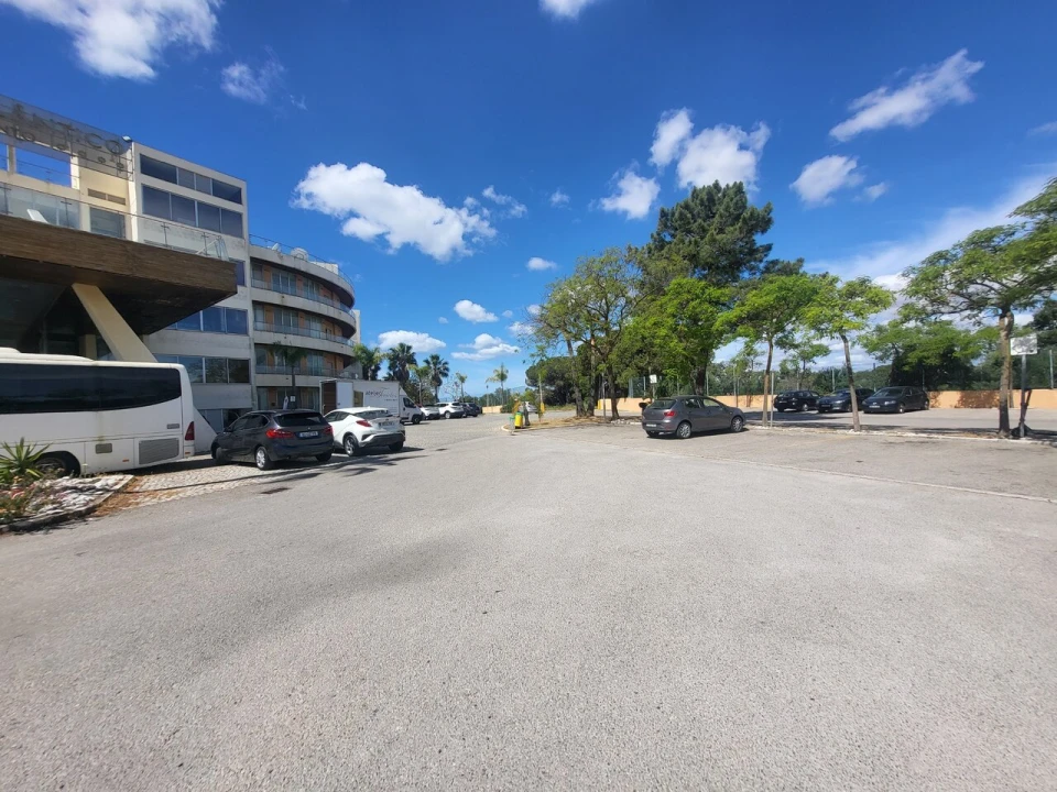 Apartamento T1 para Venda em Albufeira e Olhos de Água Foto 31