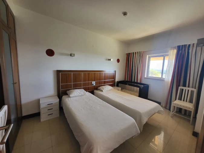 Apartamento T1 para Venda em Albufeira e Olhos de Água Foto 2