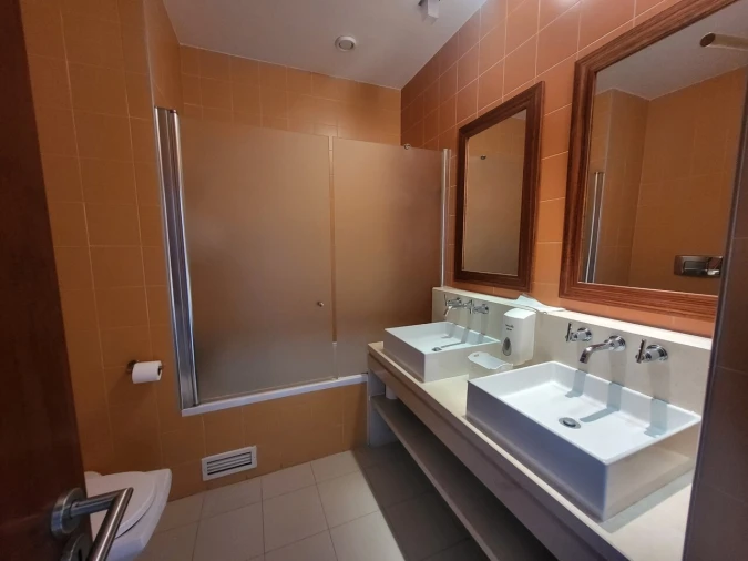 Apartamento T1 para Venda em Albufeira e Olhos de Água Foto 12