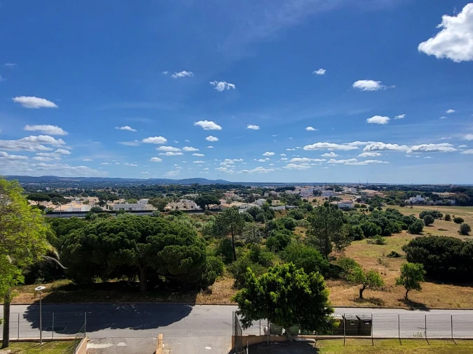 Apartamento T1 para Venda em Albufeira e Olhos de Água Foto 18