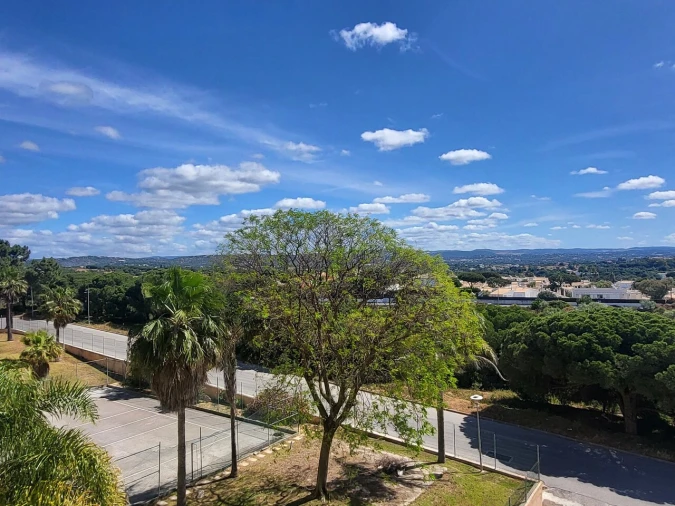 Apartamento T1 para Venda em Albufeira e Olhos de Água Foto 19