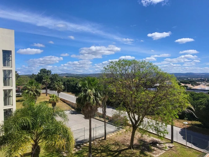 Apartamento T1 para Venda em Albufeira e Olhos de Água Foto 20