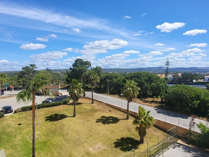 Apartamento T1 para Venda em Albufeira e Olhos de Água Foto 21