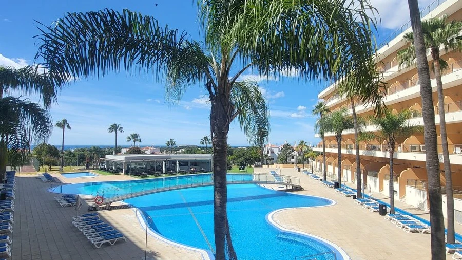 Apartamento T1 para Venda em Albufeira e Olhos de Água