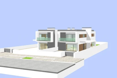 Moradia T4 para Venda em Silveira