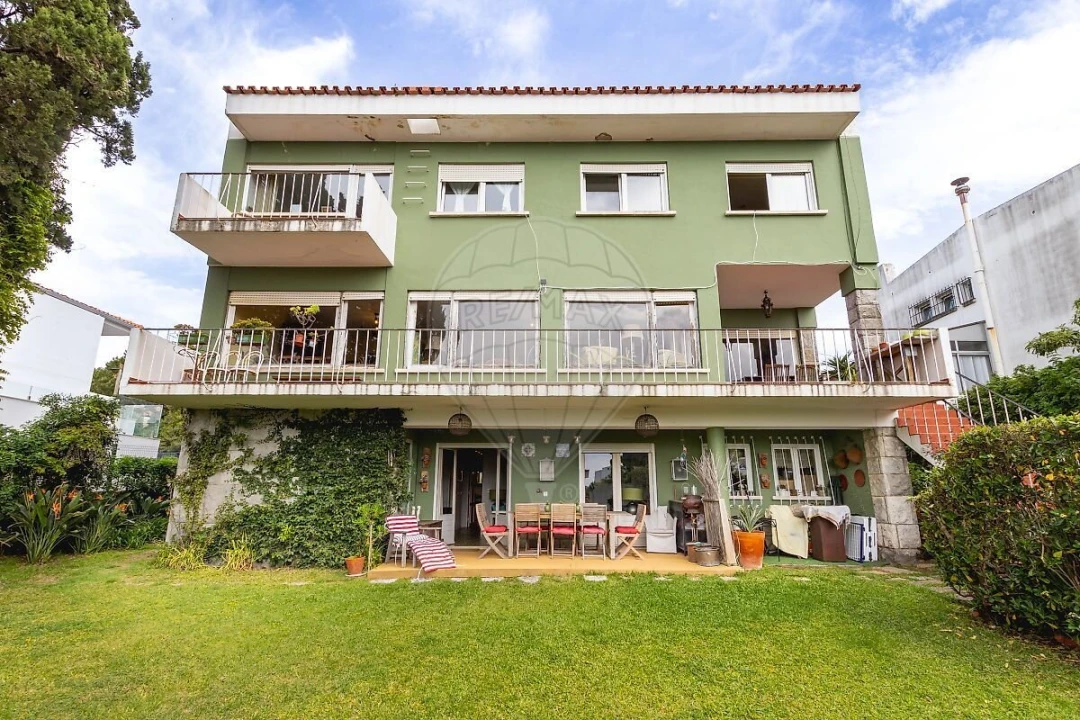 Moradia T4 para Venda em Belém Foto 3