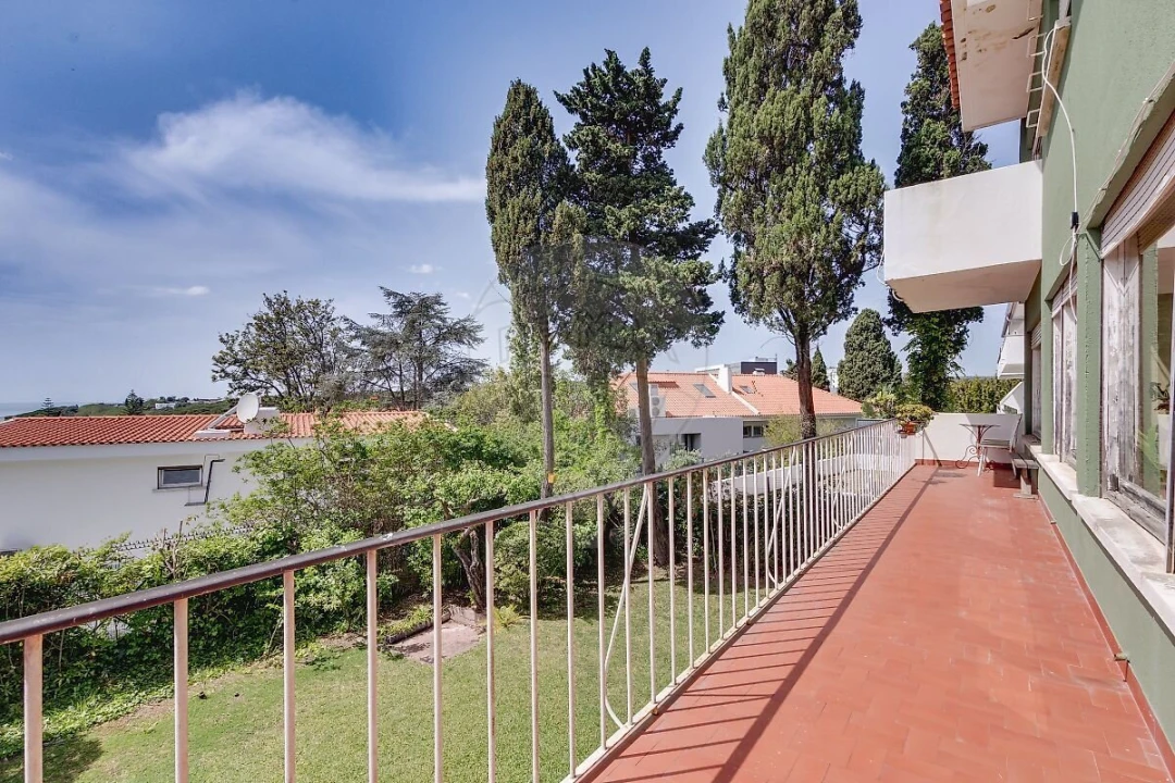 Moradia T4 para Venda em Belém Foto 12