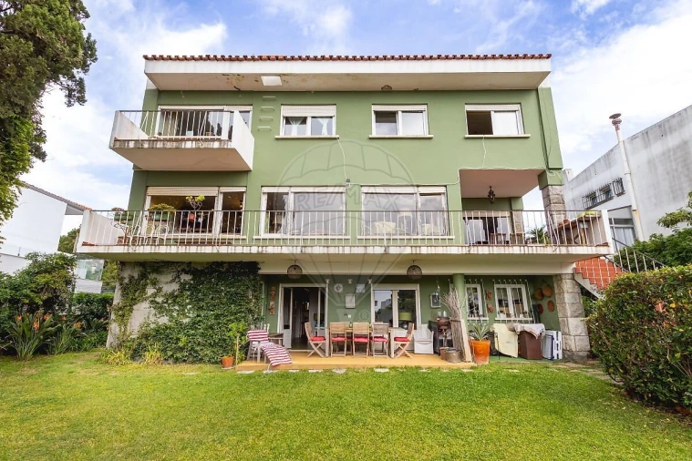Moradia T4 para Venda em Belém Foto 3
