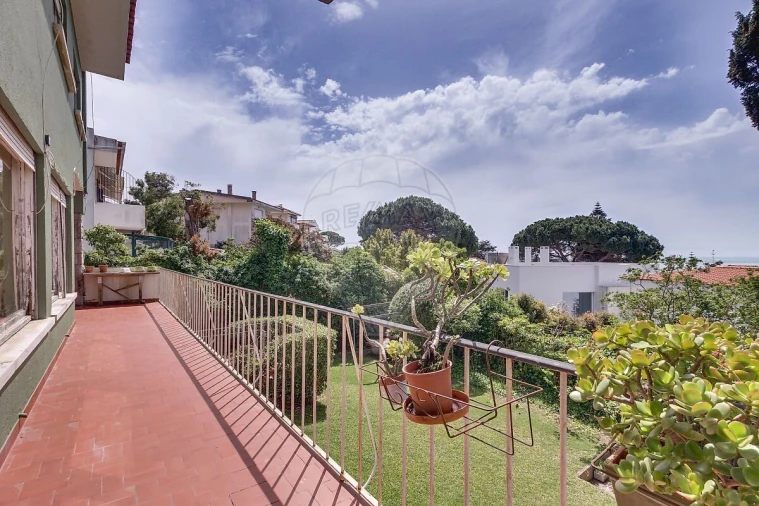 Moradia T4 para Venda em Belém Foto 13
