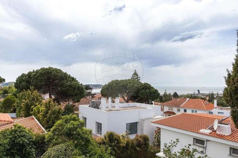 Moradia T4 para Venda em Belém Foto 5