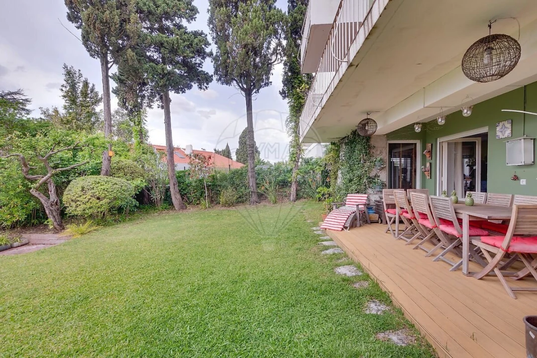 Moradia T4 para Venda em Belém Foto 32