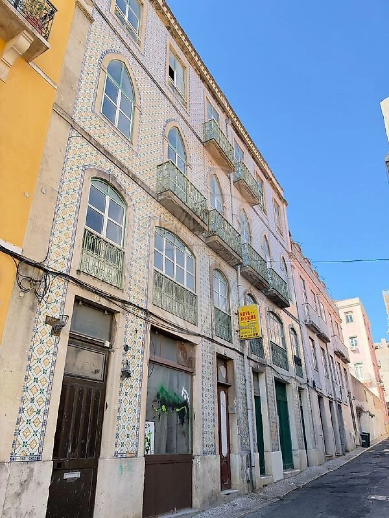 Prédio para Venda em Santo António Foto 5