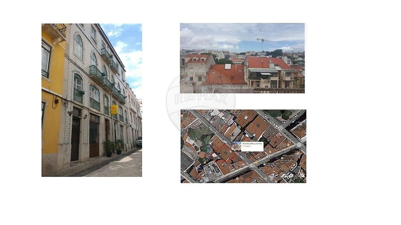 Prédio para Venda em Santo António Foto 3