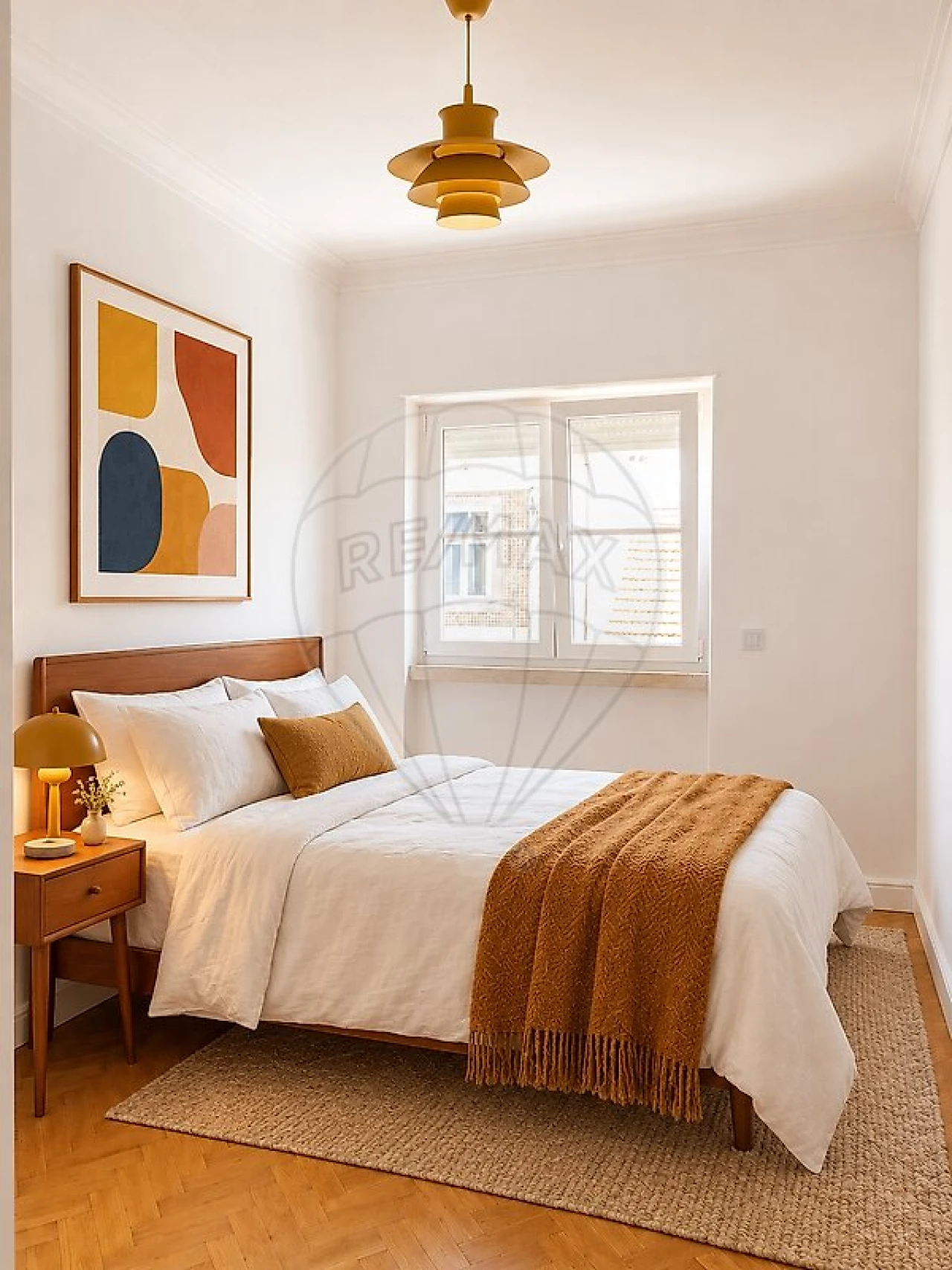 Apartamento T2 para Venda em Penha de França Foto 13