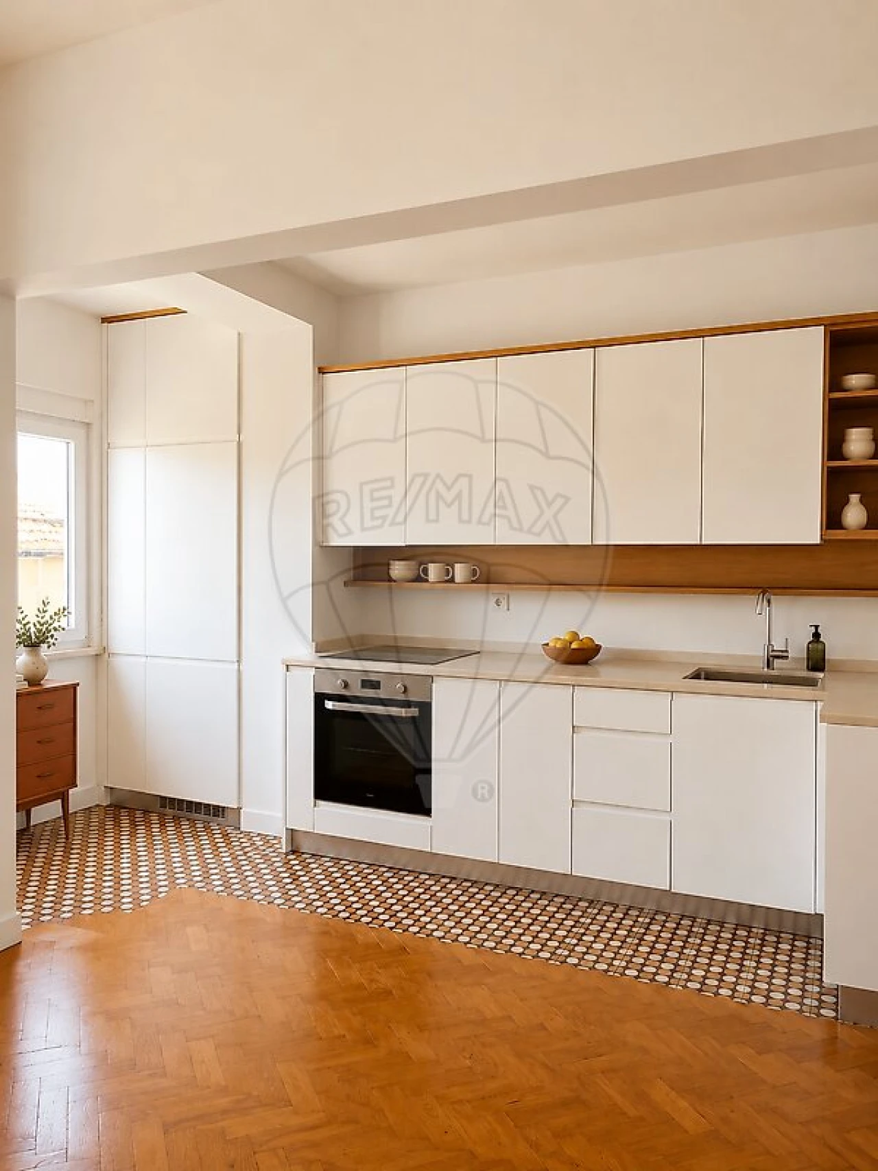Apartamento T2 para Venda em Penha de França Foto 9