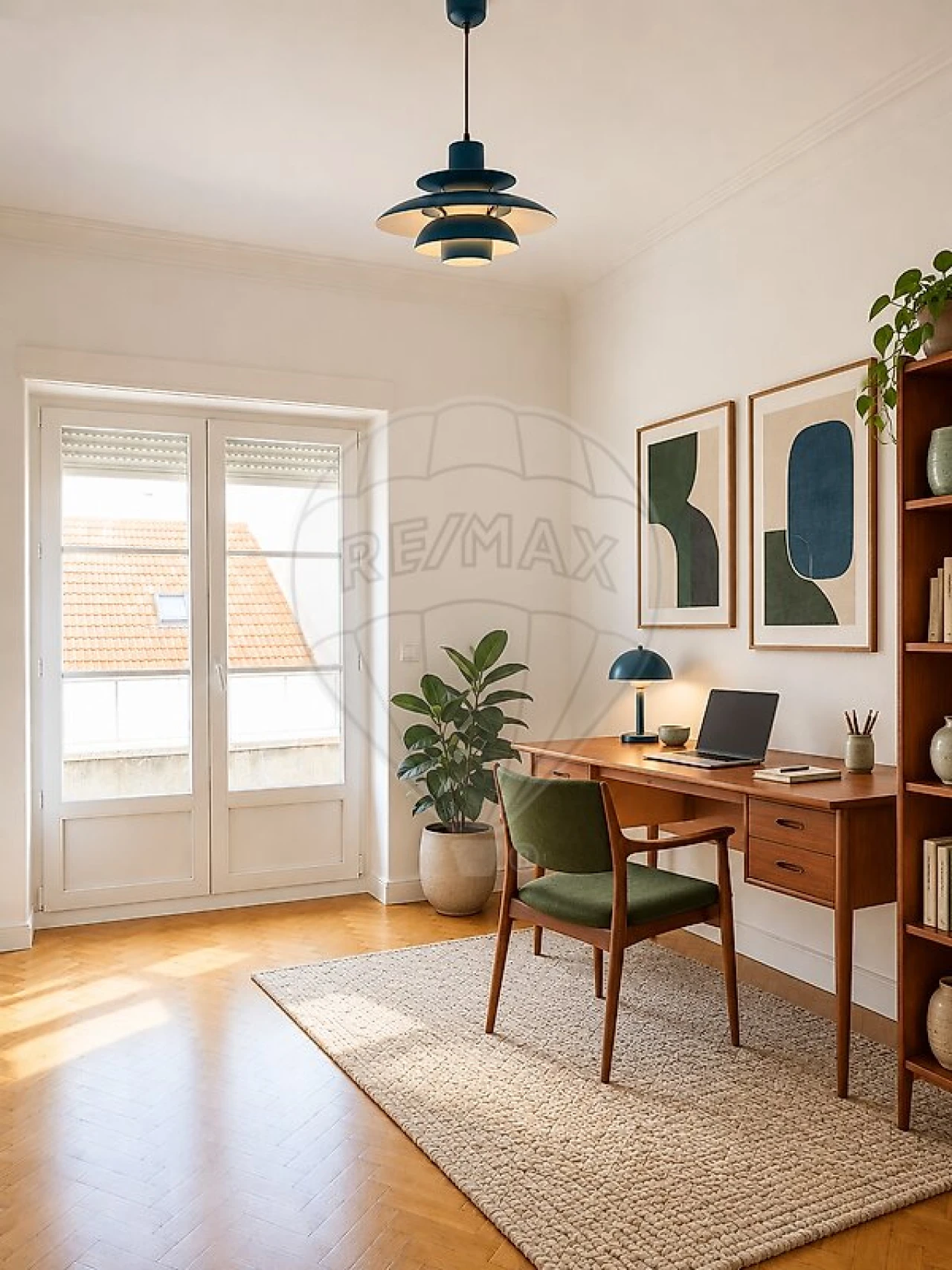 Apartamento T2 para Venda em Penha de França Foto 15