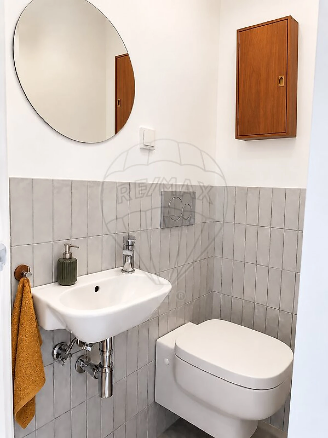Apartamento T2 para Venda em Penha de França Foto 23
