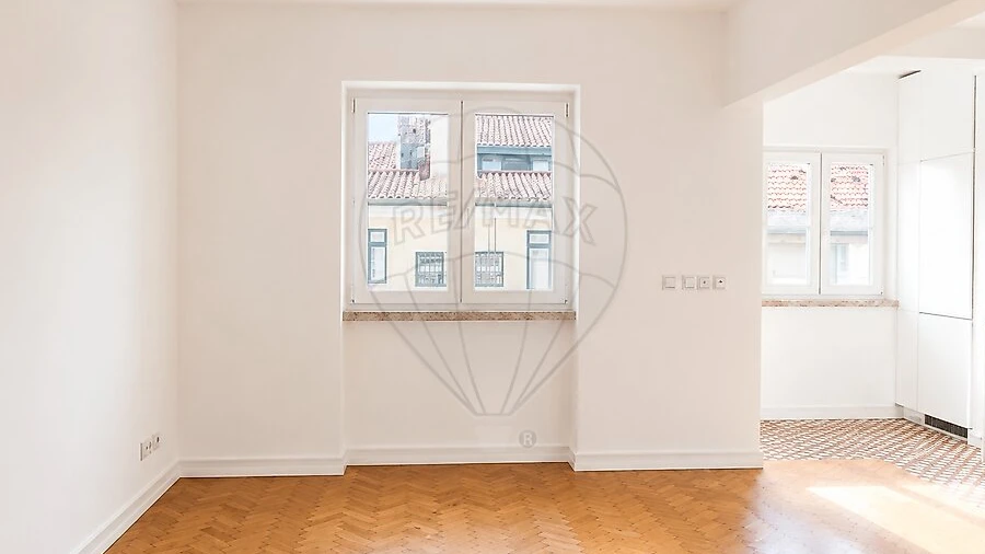 Apartamento T2 para Venda em Penha de França