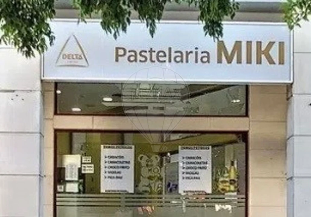 Loja para Venda em Laranjeiro e Feijó Foto 1