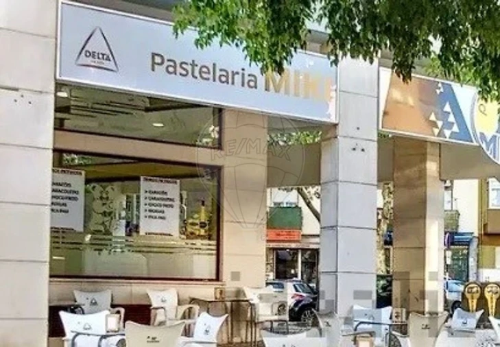 Loja para Venda em Laranjeiro e Feijó Foto 2