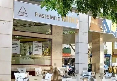 Loja para Venda em Laranjeiro e Feijó